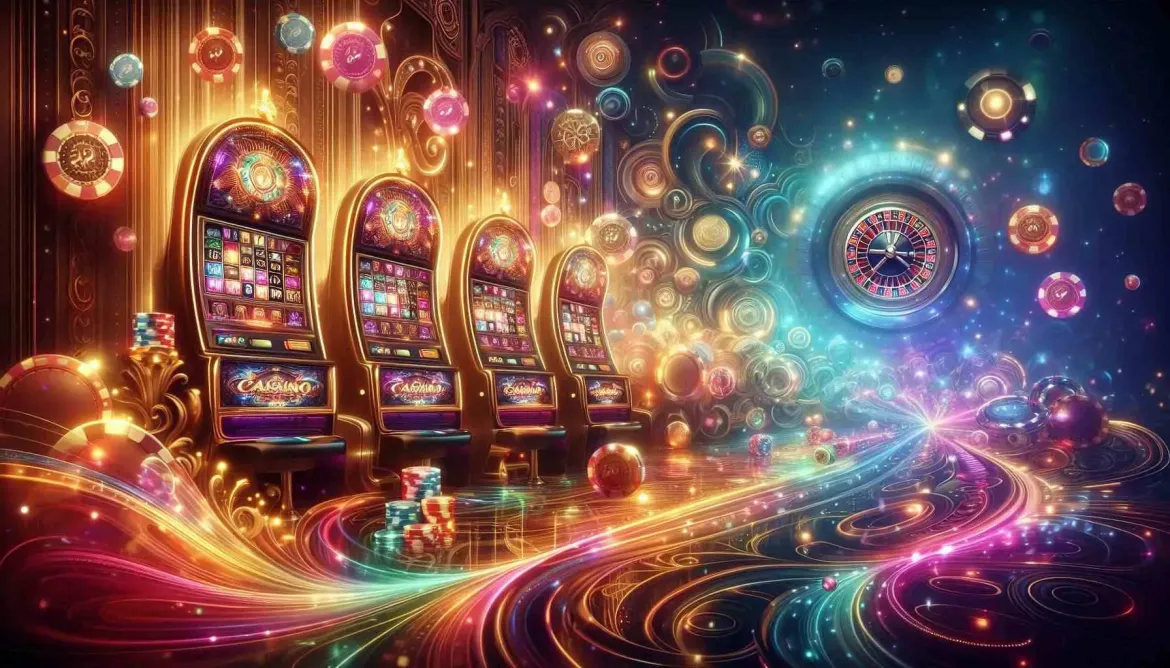 Wonaco Casino